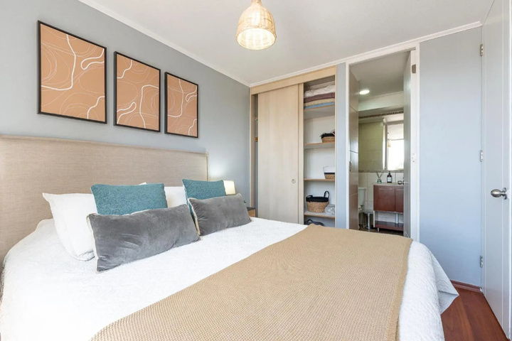 Sweet Stay Chile Ii