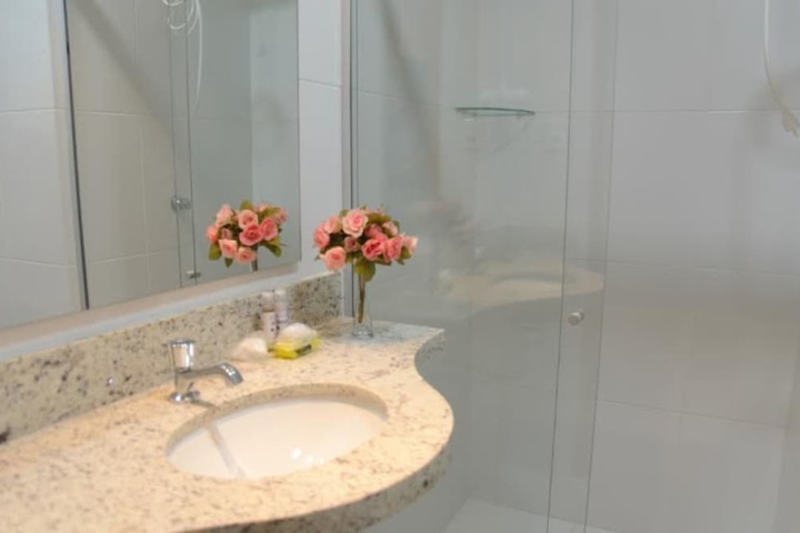 Restrooms