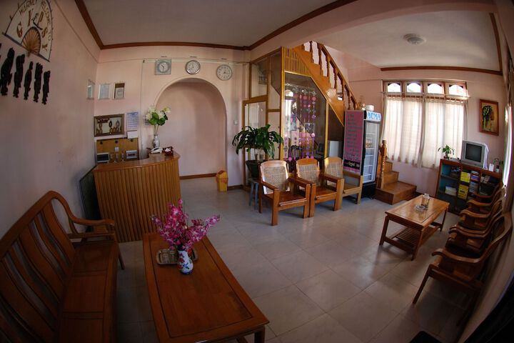 Hotel Interior 3 of 28