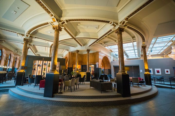 Hotel Interior 3 of 131