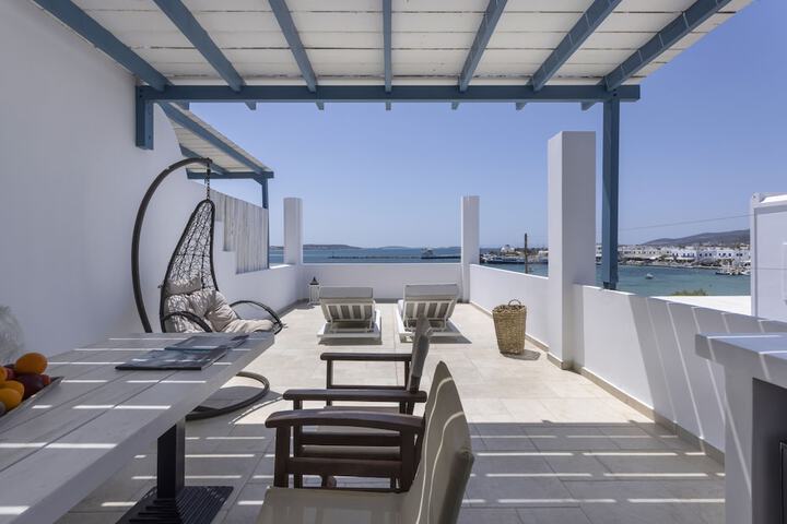Terrace/Patio 96 of 101