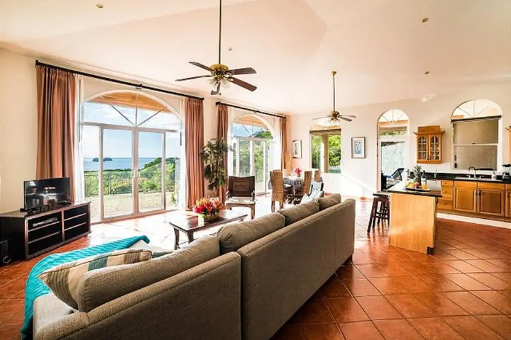 Casa Linda Vista