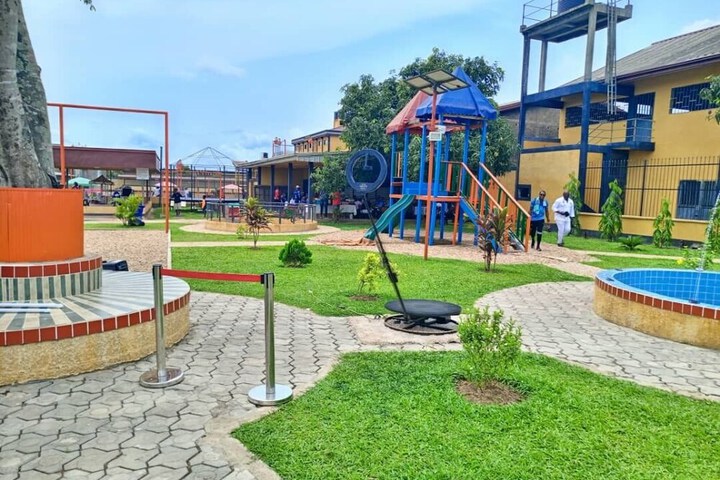 Childrens Activities 13 of 16