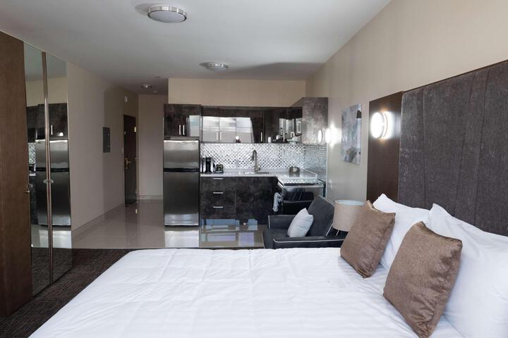 Suite Capacity 2 (7 of 12)