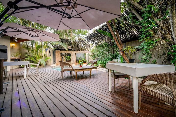 Terrace/Patio 24 of 81