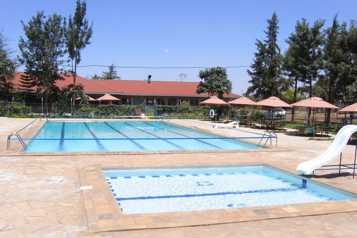 BTL Christian International Conference Centre