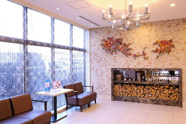 Hotel Interior 3 of 51