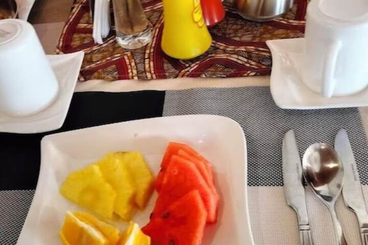 Breakfast/Coffee Service 30 of 63