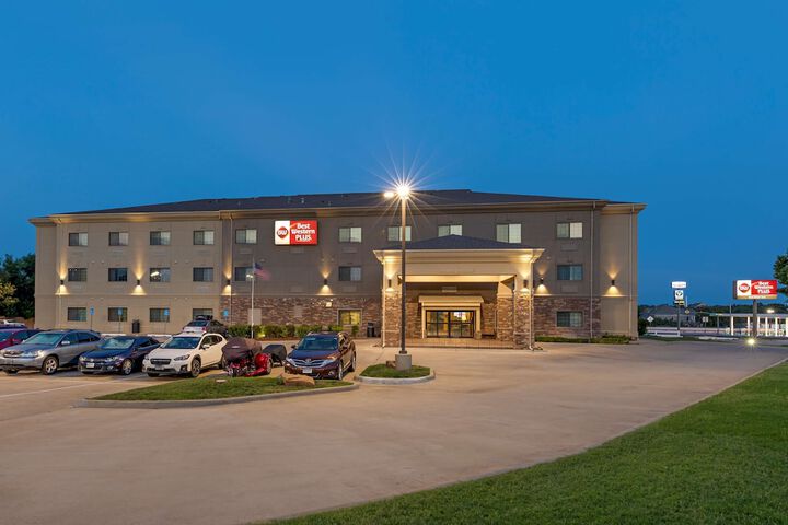 Hotel 26 of 27