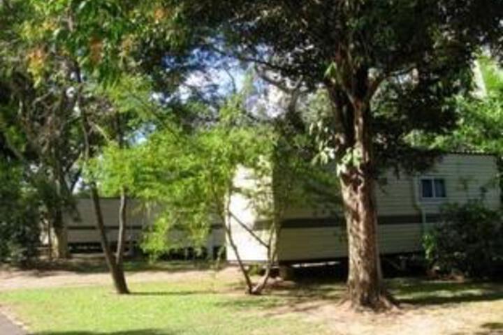 Rainforest Holiday Village
