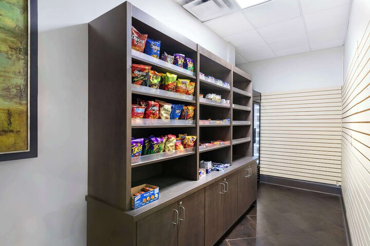 Property amenity