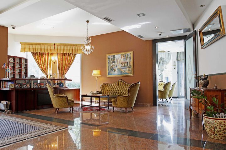Hotel Interior 3 of 49