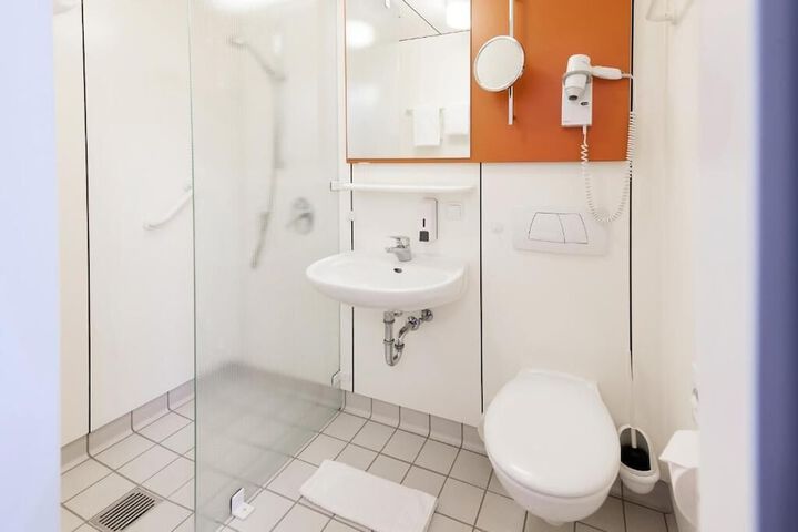 Bath Interior