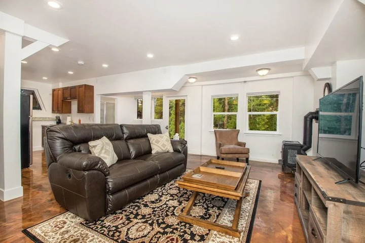 Image of Heavenly Hideaway