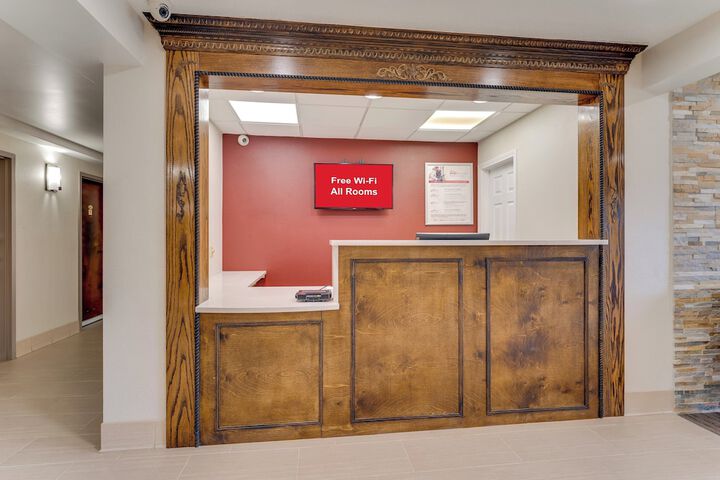 Hotel Interior 2 of 43