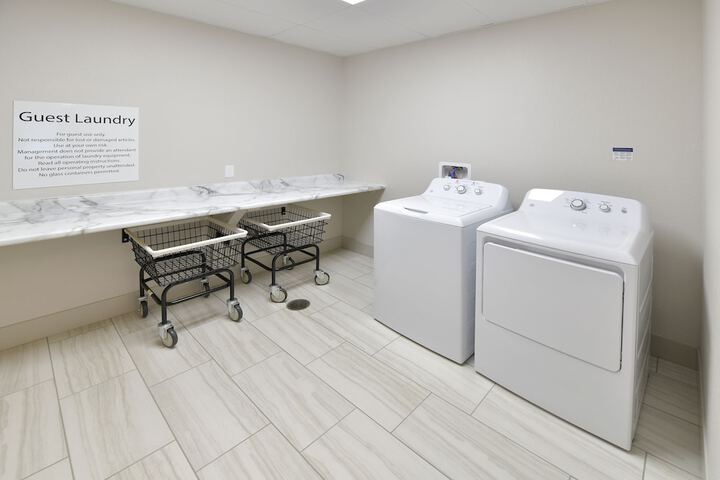 Property amenity