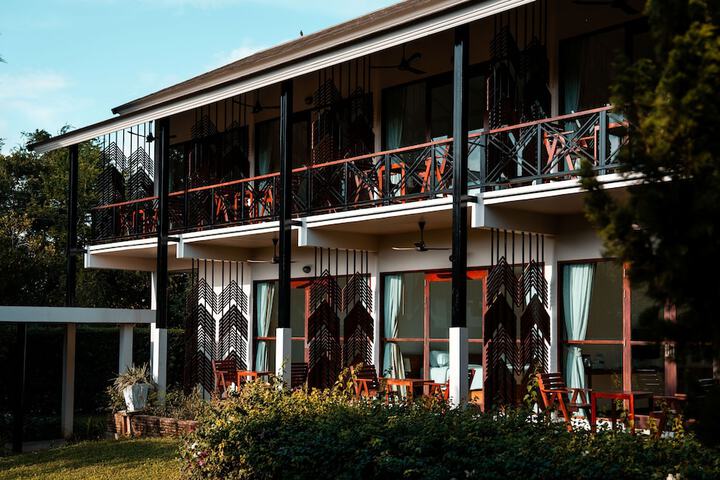 Hotel 26 of 26