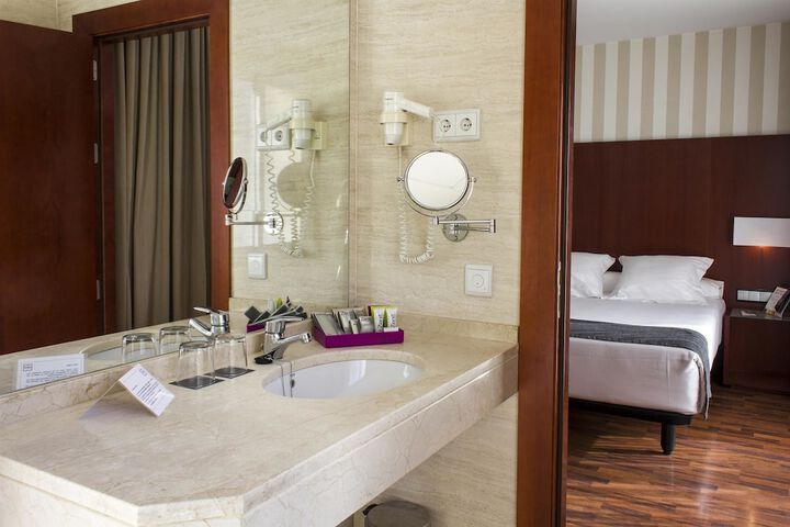 Bathroom Vanities
