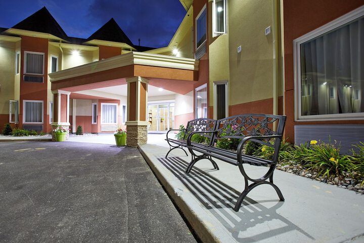 Hotel Interior 8 of 46