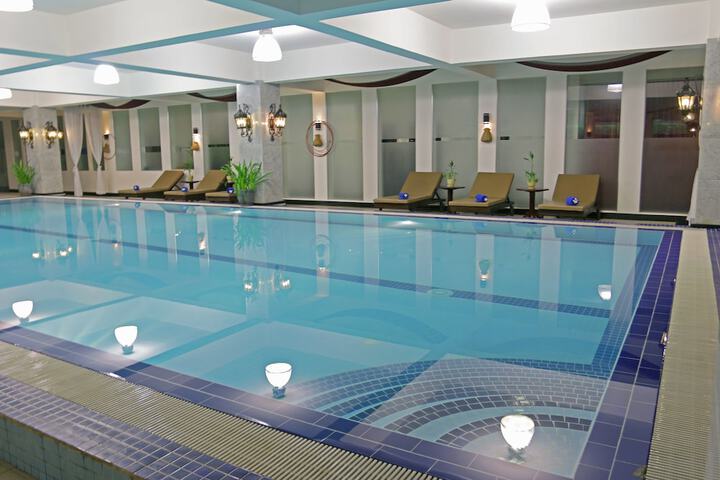 Hotel Spa