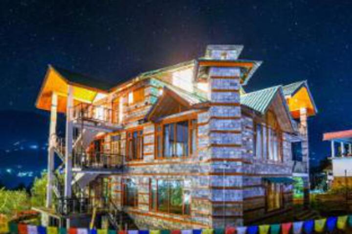 Fursat Boutique Stay by Beyond Stay