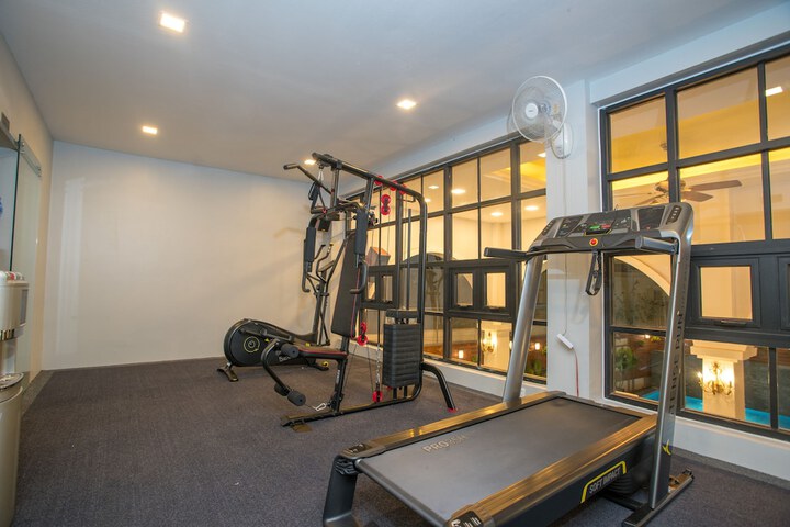 Health and Fitness 21 of 30