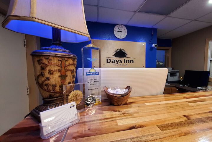 Hotel Interior 4 of 16