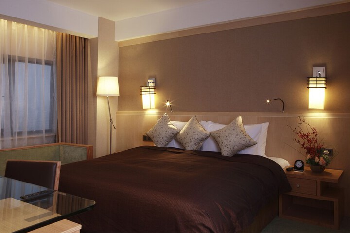 Fitness Center Photo