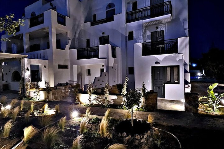 Hotel 158 of 162