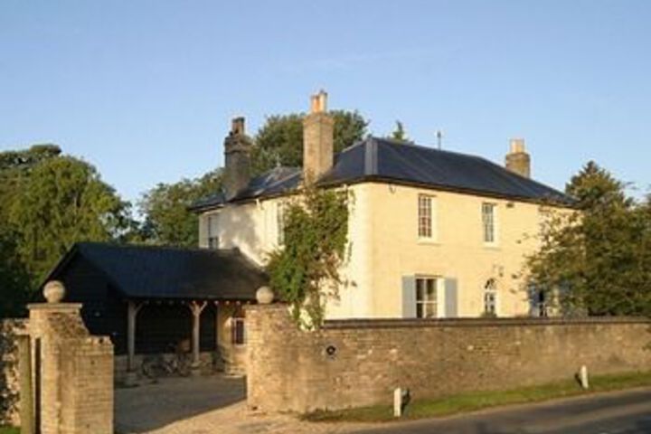 Beechwood House