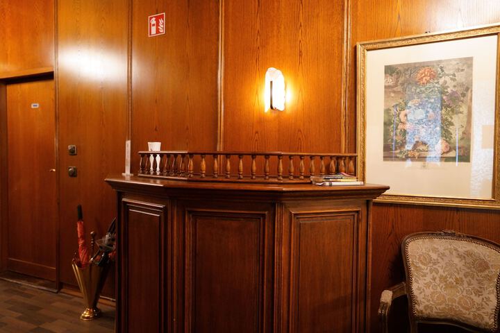 Ballroom/Hall 57 of 69