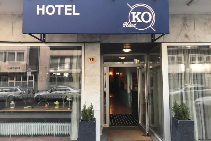 Hotel 15 of 17