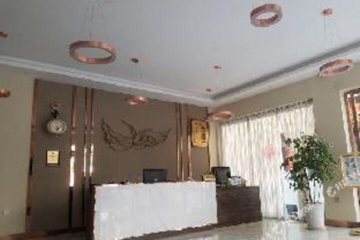 Wantai Hotel