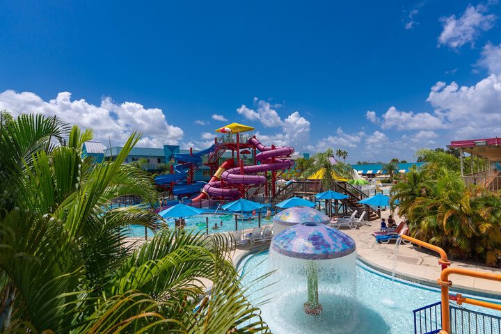 Water park