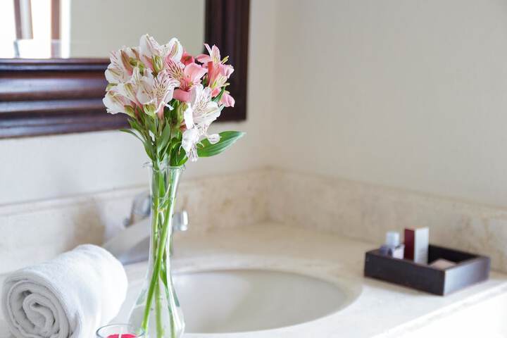 Bath Amenities