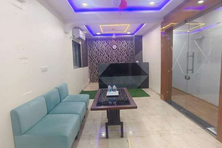 Hotel Interior 3 of 76