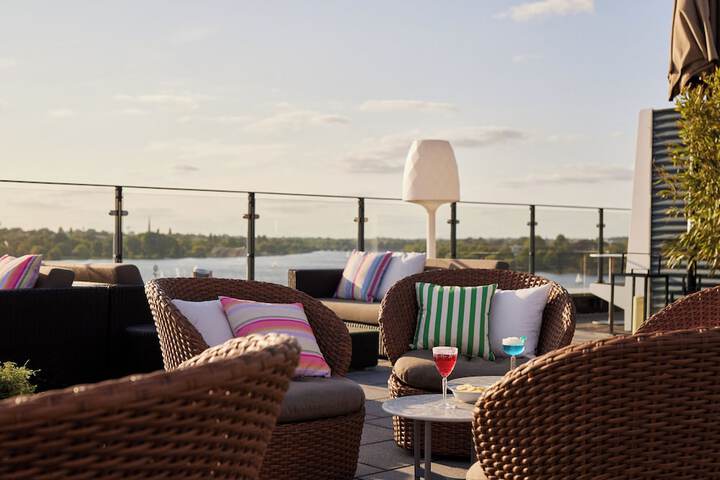 Terrace/Patio 63 of 64