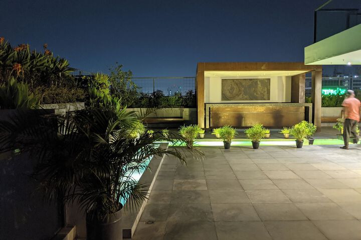 Terrace/Patio 9 of 18
