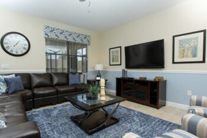 Amazing House! - Champions Gate - 1506MVD