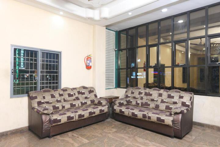 Fitness Center Photo