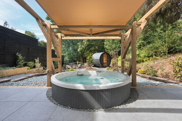 Terrace/Patio 269 of 390