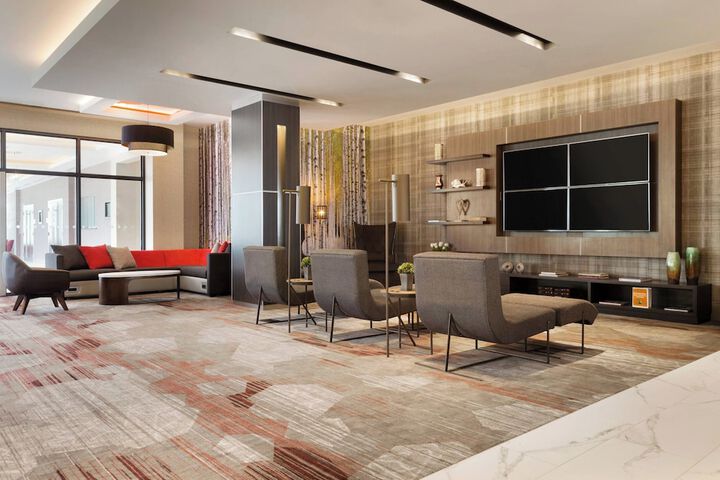 Hotel Interior 2 of 45