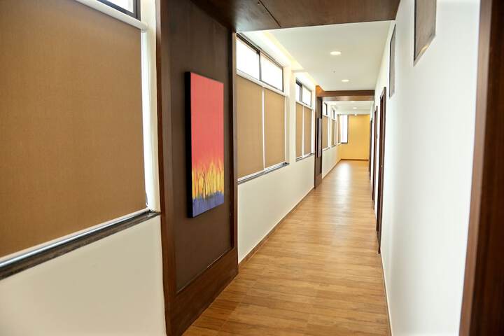Hotel Interior 2 of 13