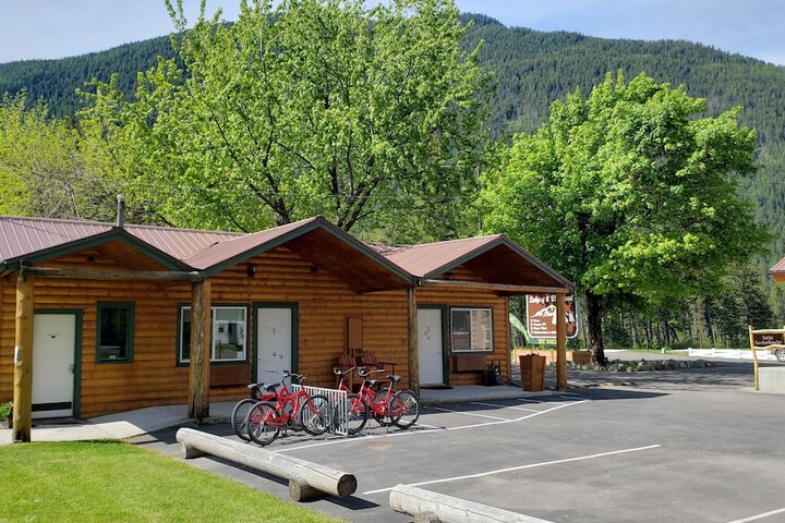 Hotel View 127 of 127