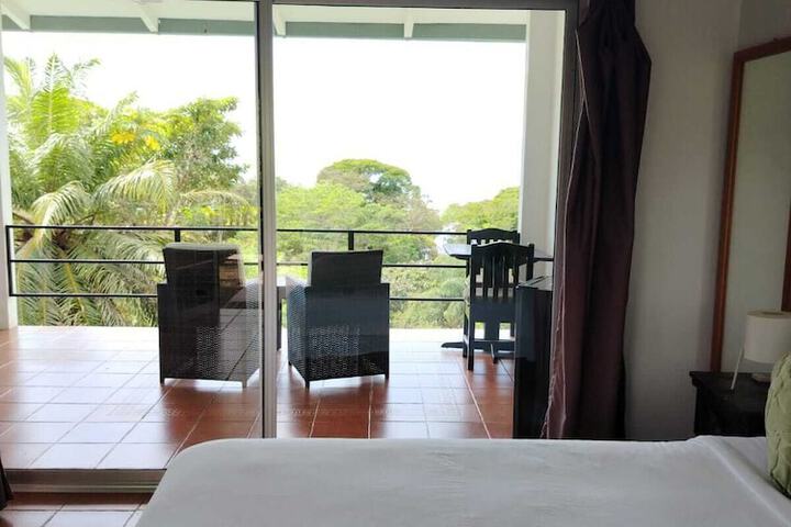 View from room