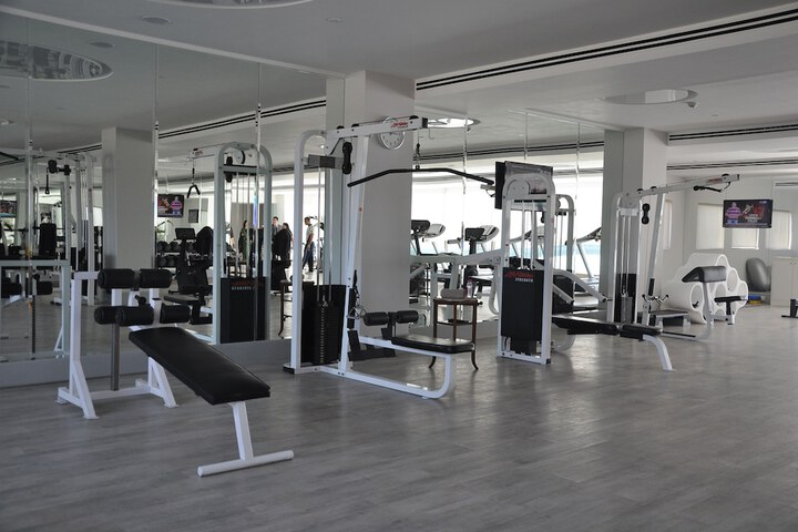 Health and Fitness 62 of 86
