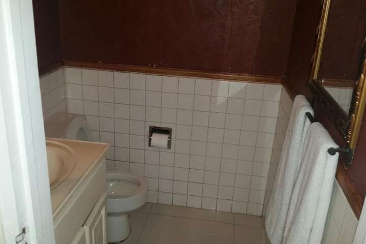 Bath Amenities