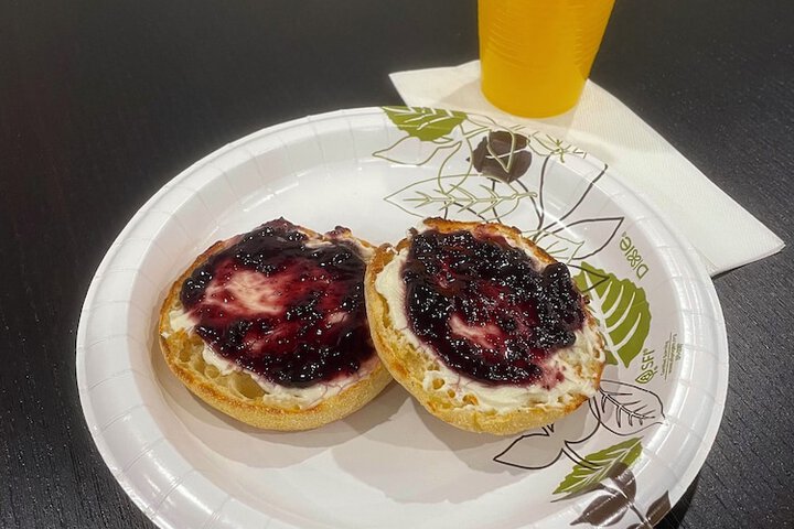 Breakfast/Coffee Service 34 of 49