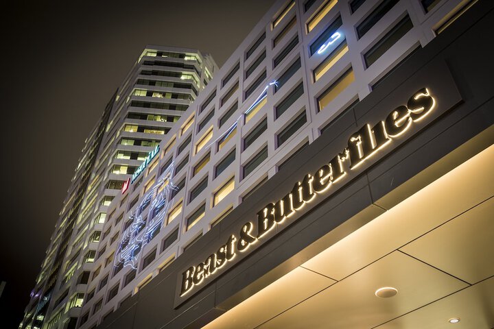 Hotel 127 of 131