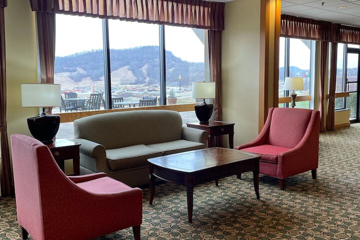 Hotel Interior 4 of 41